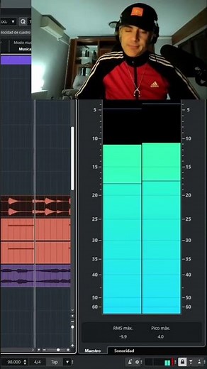 Why is Reggaeton a MASTERPIECE of Sound Engineering? 🎧🔥