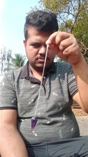 Pendulum dowsing helps, and through it I can get answers to any question ...