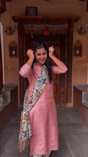 Pandian Store 2 Raji latest dance 💃🏻