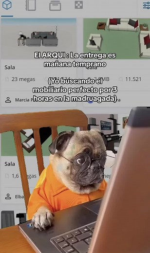 Selección de mobiliario perfecto en luminarias 3D Warehouse