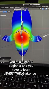 Blender Rigging: The Toughest Skill for Beginners? #blender