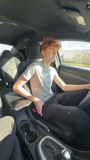 🚗💬 How it started: texting and driving. 🚔 How it ended: with a ticket. Next time, it could end much worse: with a crash, an injury or a life lost. This message isn’t just for teens — it’s for all drivers. No text is worth a life. Put down your phone. Drive safe. #TeenDriverSafety #FargoPD | Fargo Police Department
