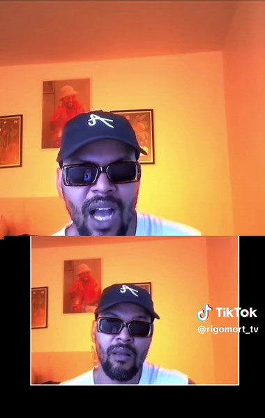 ZAGABAMBO LIVE 🌍🇹🇬📺#Actualité #resumés #Togo #rigomortv #zagabambo💯 #amron