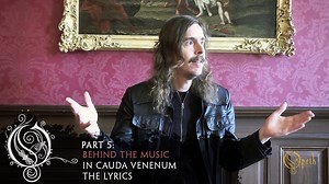 29K views · 922 reactions | - ABOUT THE ALBUM LYRICS - Mikael...