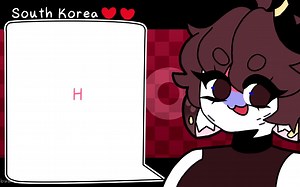 ICON meme (countryhumans)（授權轉載）