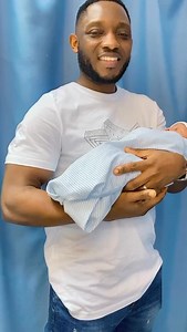 There is nothing impossible for God to do. #blessedfamily #love #firsttimeparent | Chima Williams