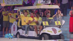 Highlights a denti stretti Video | Mediaset Infinity