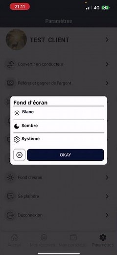 Video 3 Changer Fond Ecran