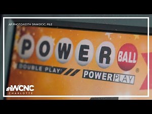 Powerball jackpot soars over $1 billion, $2 million ticket sold in NC