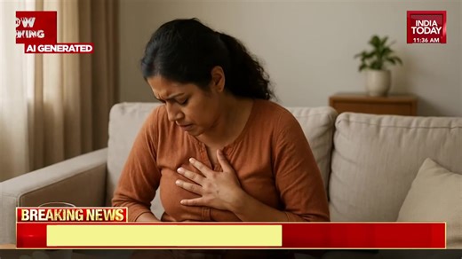 What is Ricin and how is it impossible to detect? Akshita Nandagopal explains all the details. #IndiaTodayExplainer #Ricin | India Today