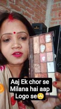 Hamare ghar mei Ek Chor Hai🤣#youtube #comedy #welcom #fun #likes # Mini blog# Prachi Gupta comedy🤣#