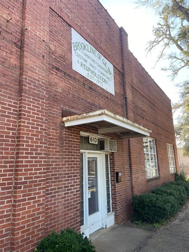 610 N Washington St, Albany, GA 31701 - Washington St. Warehouse | LoopNet