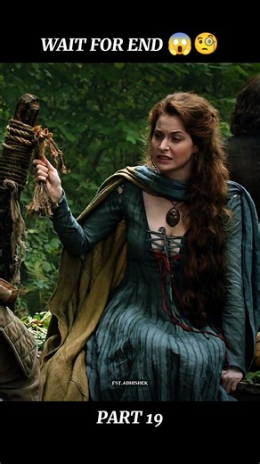 KingsLanding Jaa Rahi Hu | Best Scene | #gameofthrones #avengersdoomsday #houseofthedragon