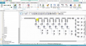 Plant Simulation 教程-第十一期