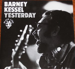 Barney Kessel - Yesterday