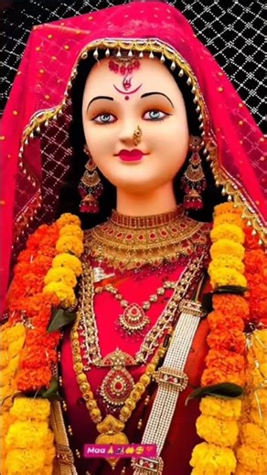 🌼जय माता दी 🌼 #pawansingh
