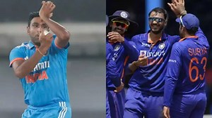 EXPLAINED: Why Axar Patel Was Ruled Out Of 2023 World Cup And When Will He Get Fit