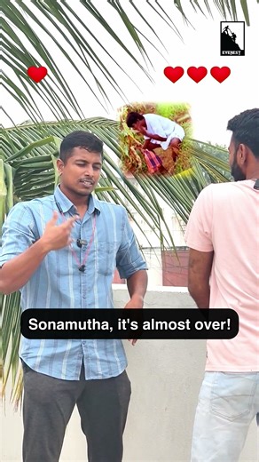 Wait for the Twist Red Hands - The Game | Team Everest