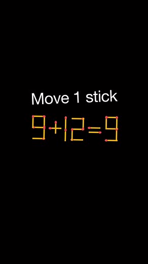 Matchstick challenge #matchstick #reels | Cheng Luo