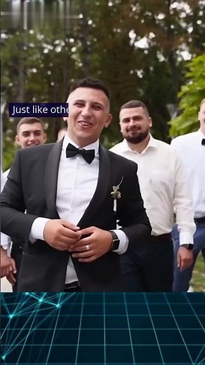 Is it normal to have one testicle that's bigger than the other? #shorts