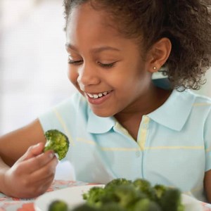 A Broccoli Recipe for Kids Who Don’t Like Broccoli | America's Test Kitchen