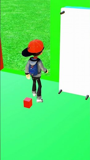 “When VFX Meets School Pranks | Funny Animated Short”