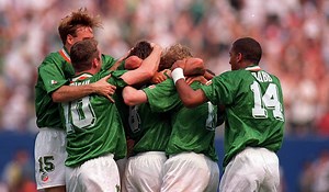 Italia 90 heroes set for stage show honouring 35 years after iconic World Cup