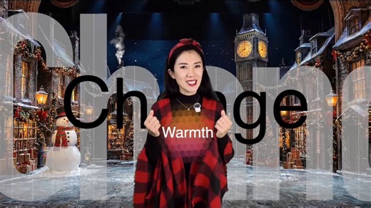 美霖说剧 | 圣诞剧《A Christmas Carol》（圣诞颂歌）上集