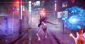 Ghostwire: Tokyo release date set for March 25, game showcase coming tomorrow