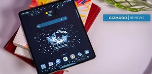Samsung Galaxy Z Fold 5は、高いけどベストな折りたたみスマホ
