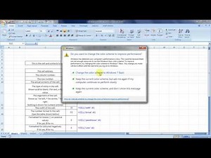 MPC Computer Center , Cell Formula with 10 Variations in Excel