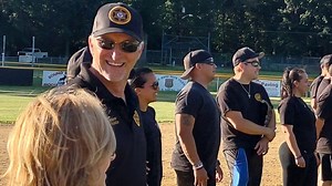 Somerset County Sherriff's Office accepts Little League's offer for game
