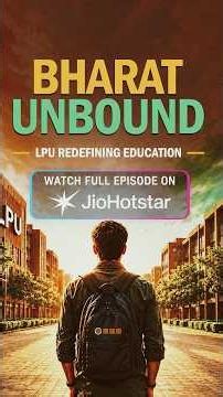 From Classroom to Startup Founder 🚀 | Astra Drones at LPU