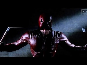 Daredevil (Affleck) - All Powers from Daredevil