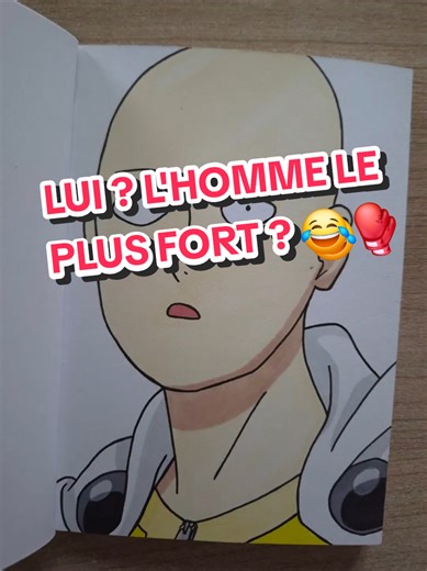 Saitama - Le Héros par loisir : Un Regard sur One Punch Man