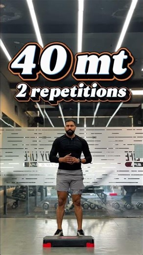 Stronger Legs in 7 Days! Do These 4 Power Moves