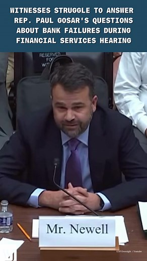 5.8K views · 20 reactions | Painful to watch... | Conservative Tribune by WJ | Facebook