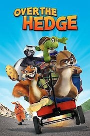Over the Hedge