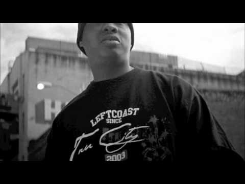 Andre Nickatina ft. San Quinn - Ayo for Yayo (HD/HQ) [Lyrics]