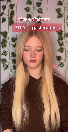 Understanding PDD: A Disorder Awareness Journey