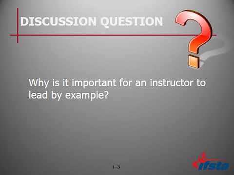 Chapter 01 IFSTA Instructor