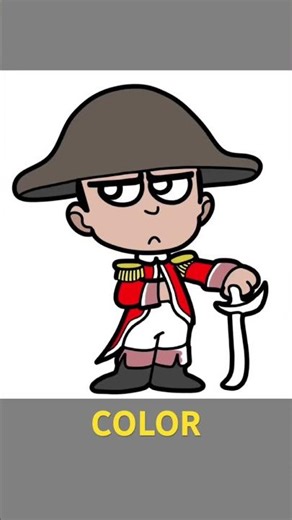 Digital Color #ivanevsky #cartoonist #cartoon #drawing #art