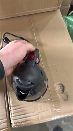 🔸Автомобільний чайник 24V 150W (1L)🔸
