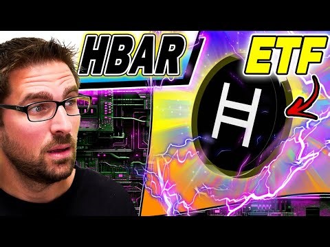 Hedera HBAR Price Prediction