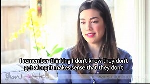 1.3K views · 15 reactions | Aussie actress Melanie Vallejo spoke...