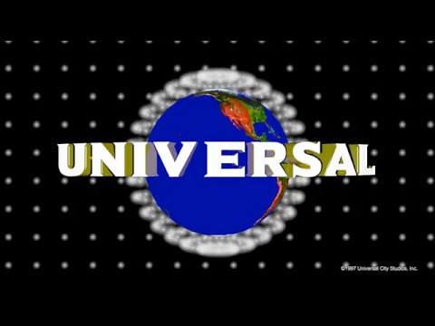 Universal Studios 1997 Logo Remake