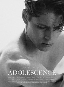 Stream Adolescence (2020): Find it on Netflix, Prime Video, Hulu & more