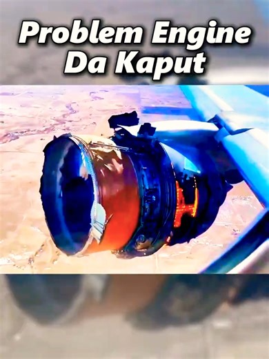 Engine Has A Problem 😂😭