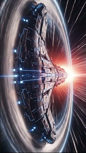 “Why Can’t Anything Go Faster Than Light? #SpeedOfLight #FasterThanLight #Einstein #Relativity