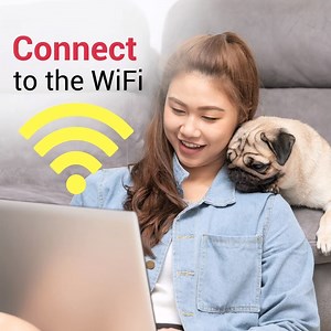 718 shares · 7.7K comments | Secure your WiFi network from unknown users! Change your WiFi name and password to prevent others from accessing your connection without your permission  Get more #QuickTips by downloading the Customer User Guide at bit.ly/pldthomeguide | PLDT Home | Facebook